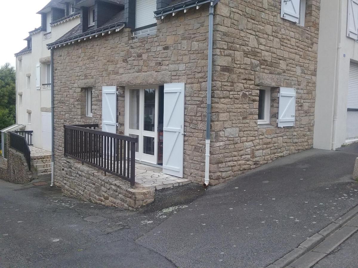 Apartamento Studio La Trinité-sur-Mer
