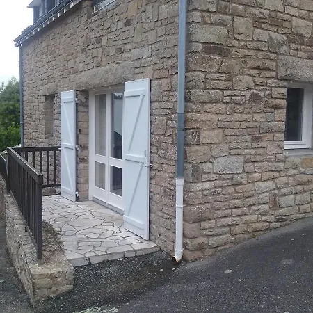 Studio La Trinité-sur-Mer Exterior foto