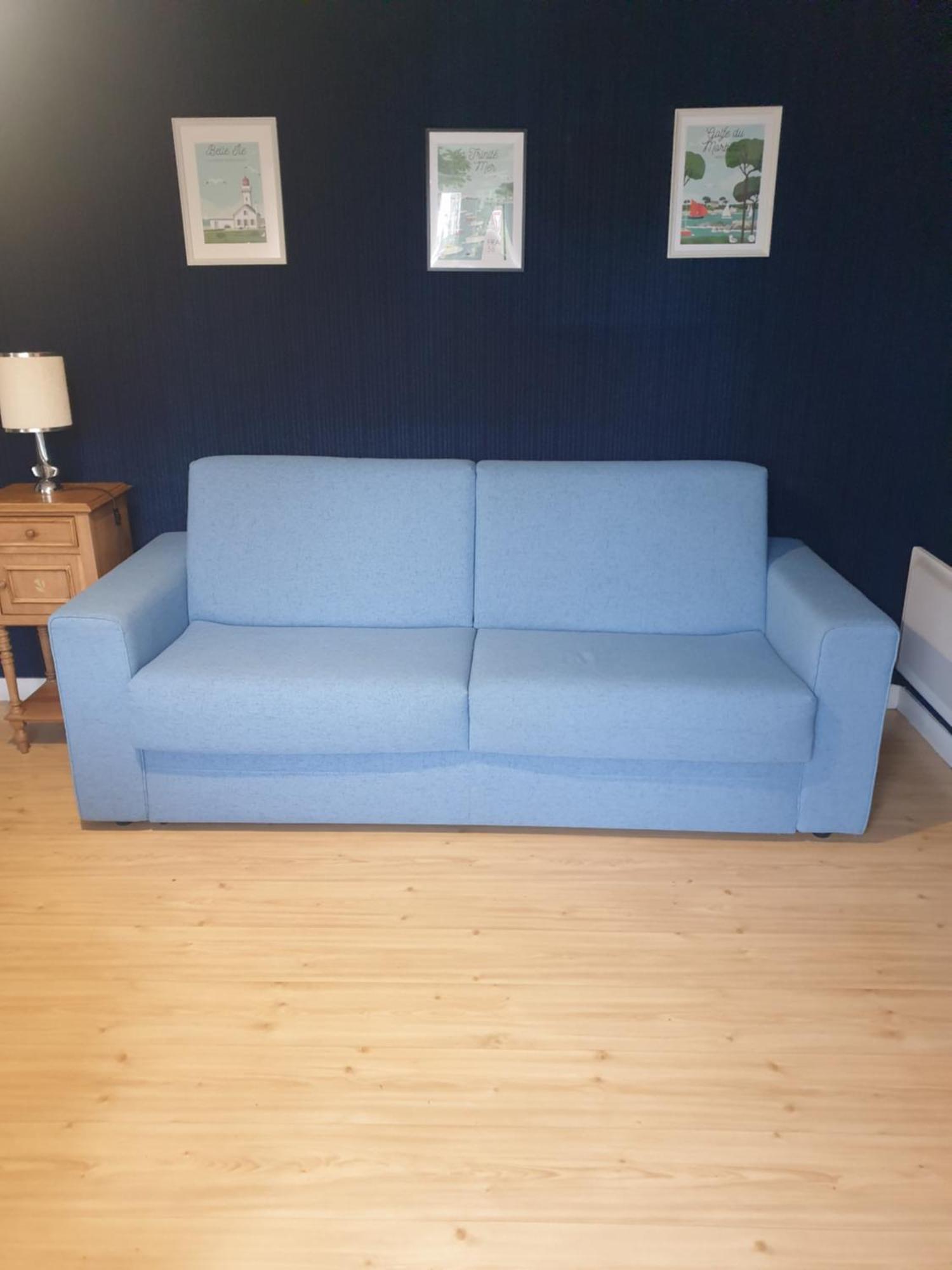 Apartment Studio