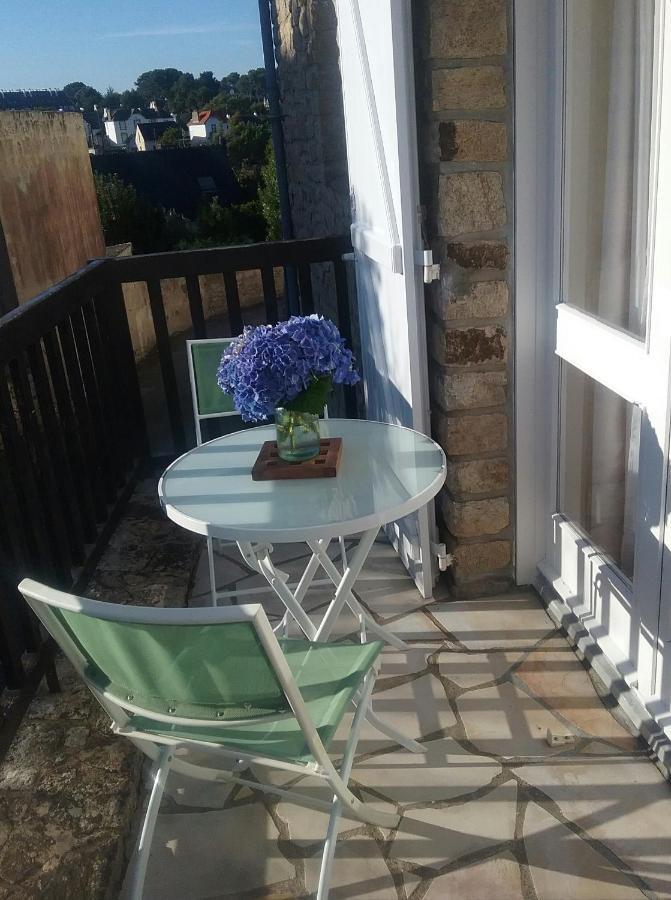 Studio Apartment La Trinite-sur-Mer