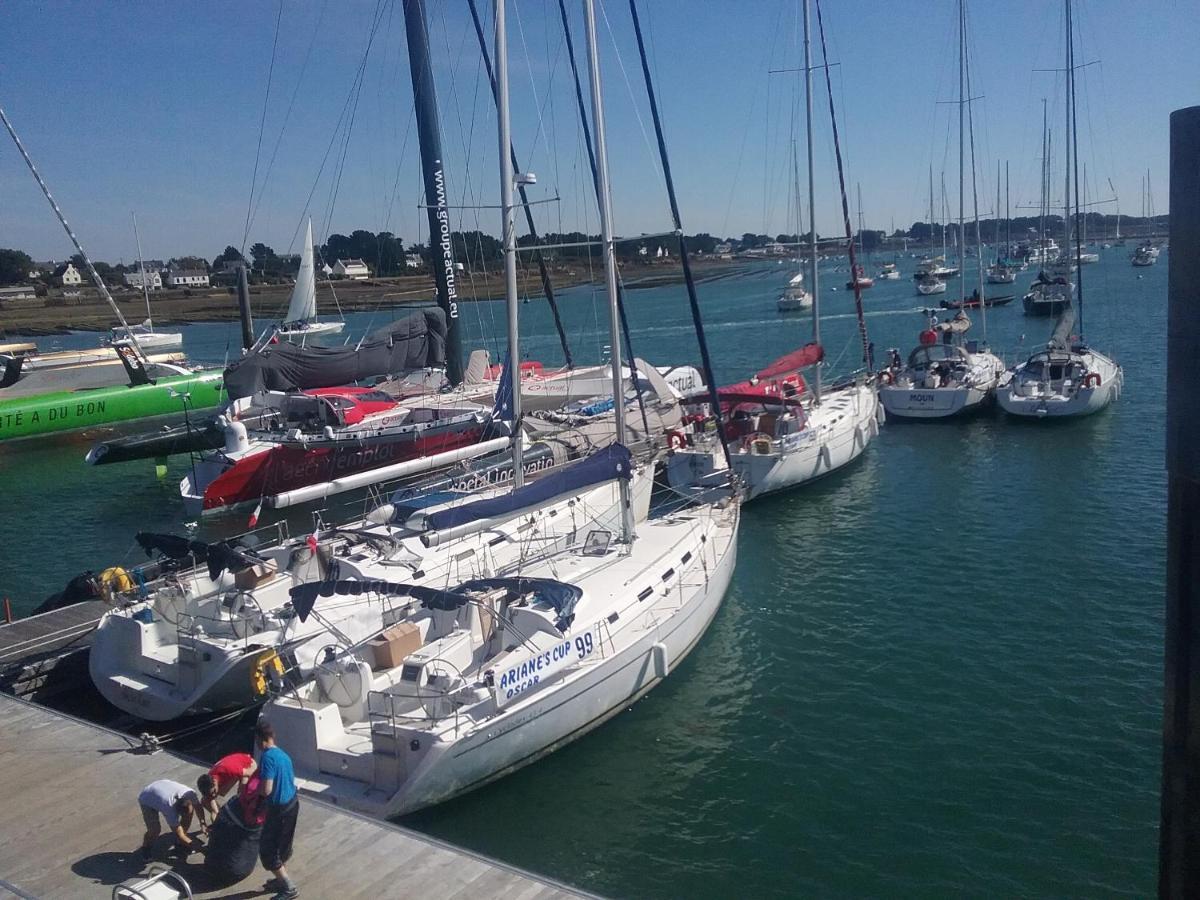 Studio * La Trinite-sur-Mer
